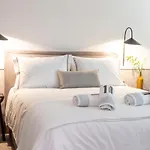 公寓 11suites *