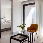 公寓 11suites *