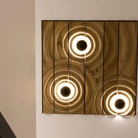 11suites Lejlighed
