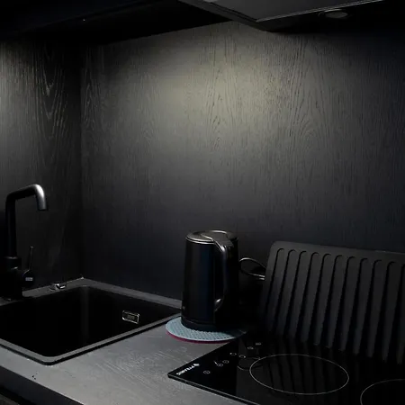 Lejlighed 11suites