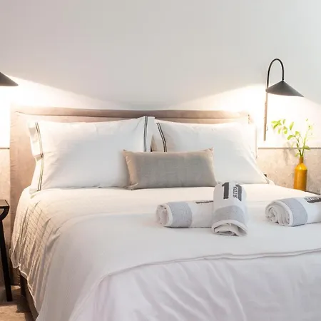 Lejlighed 11suites *