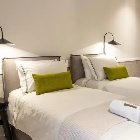 11suites * Aígio