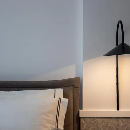 Lägenhet 11suites *