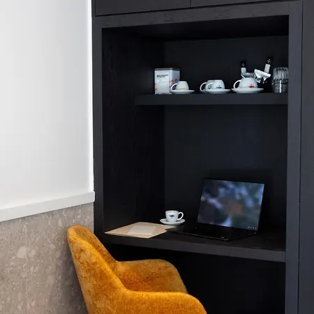 Lejlighed 11suites