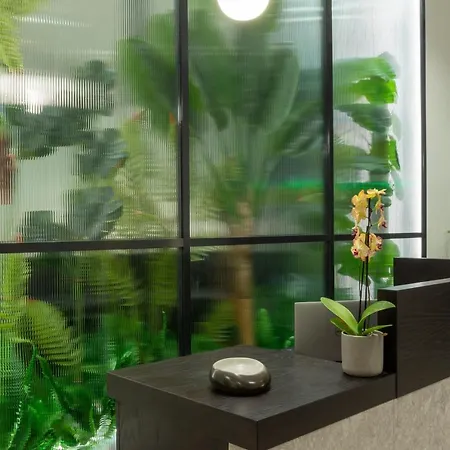 Apartment 11suites Aigio