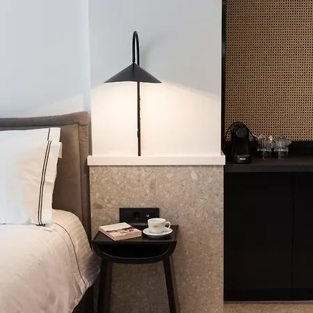 11suites Apartment Aigio