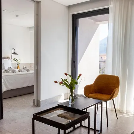 Lägenhet 11suites *