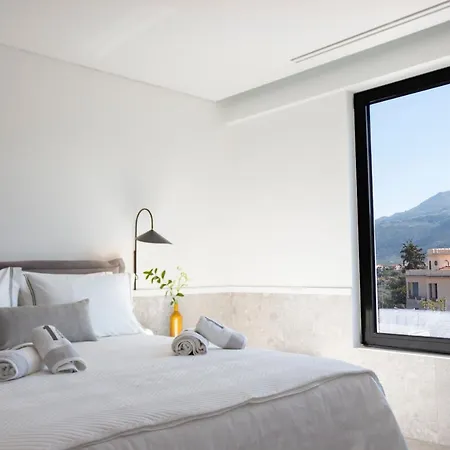 Lägenhet 11suites *