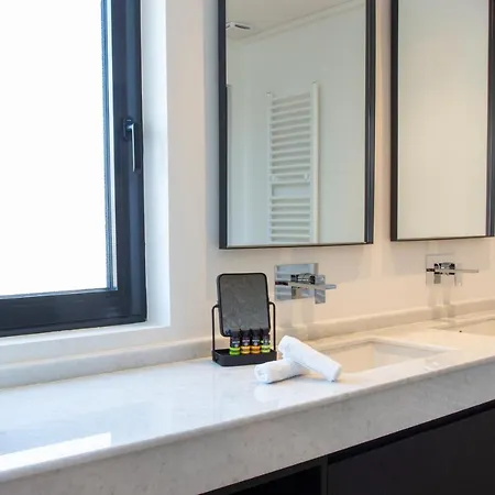 11suites * Aígio