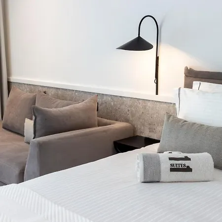 Lejlighed 11suites