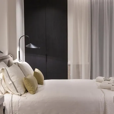 11suites * Aigio