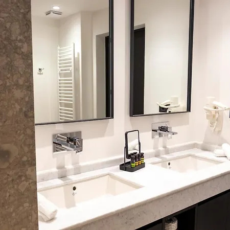 11suites Apartment *