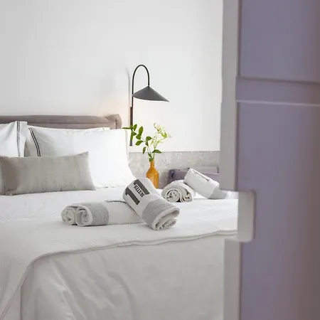 Lejlighed 11suites
