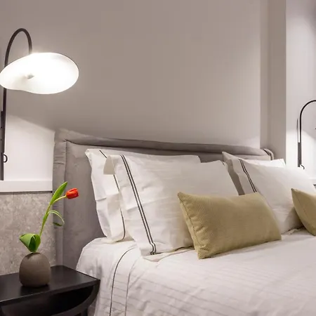 11suites Lejlighed *