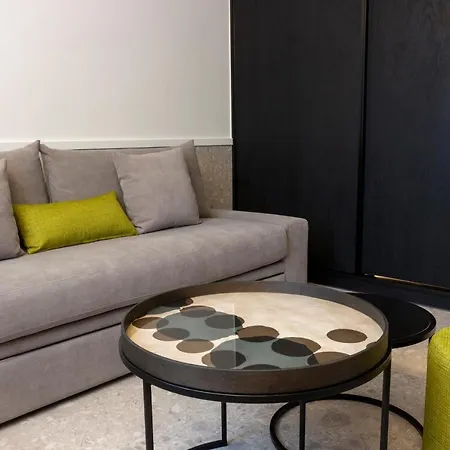Lägenhet 11suites *