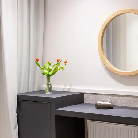 Lejlighed 11suites