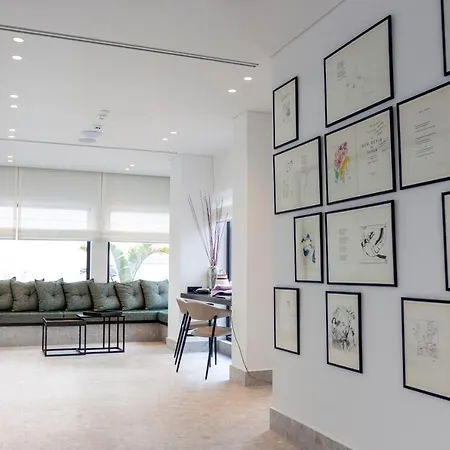 Apartment 11suites *