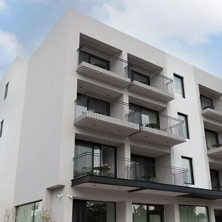 Lejlighed 11suites *