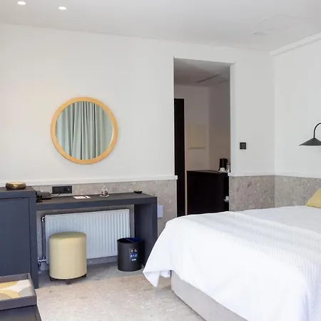 Lejlighed 11suites Aigio