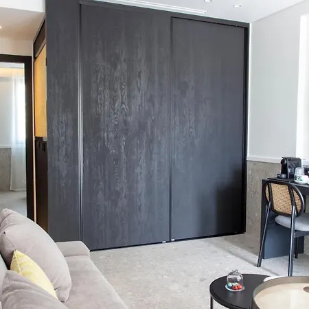 11suites Apartment Aigio