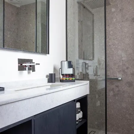Lejlighed 11suites *