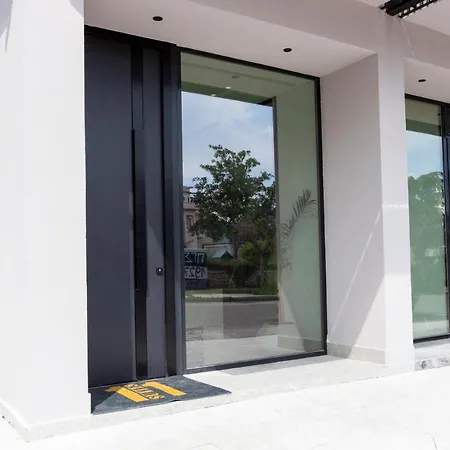 11suites Apartment