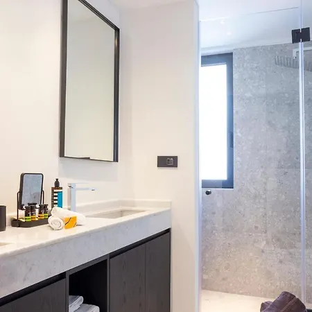 11suites Apartment *