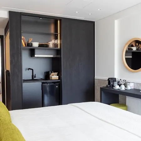 Lejlighed 11suites *