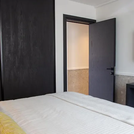 Lägenhet 11suites