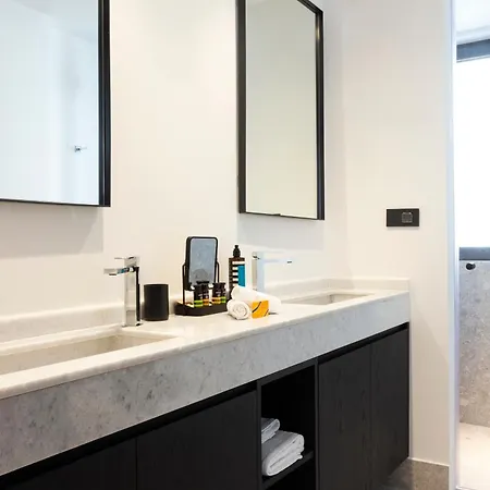 11suites Apartment *