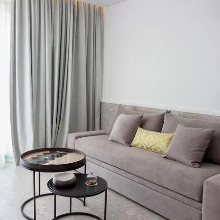 11suites Apartment Aigio