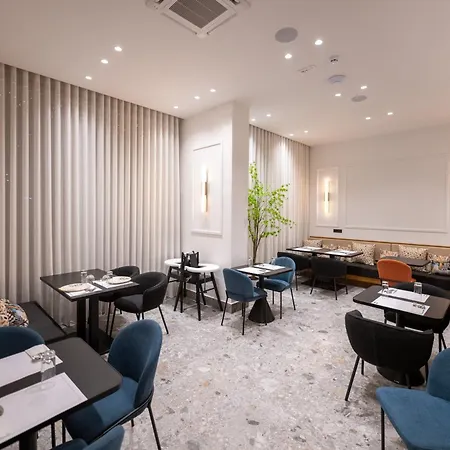 11suites Lejlighed