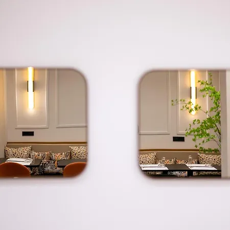 11suites Lejlighed