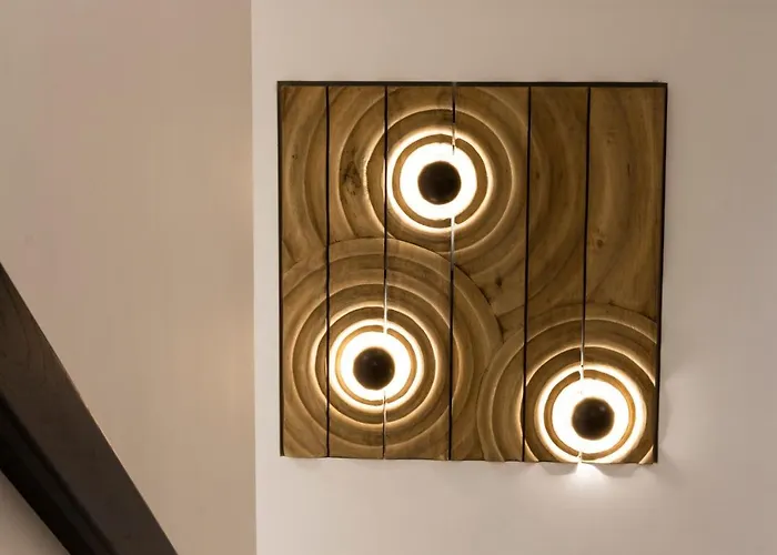 11suites Διαμέρισμα