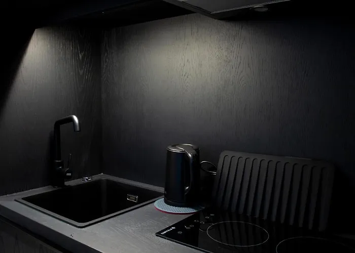 Apartamento 11suites