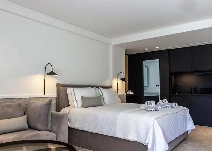 11suites Apartamento Égio