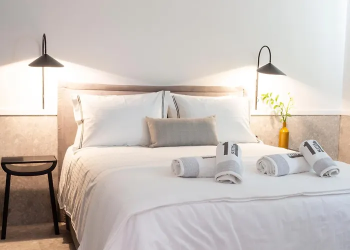 Apartamento 11suites *