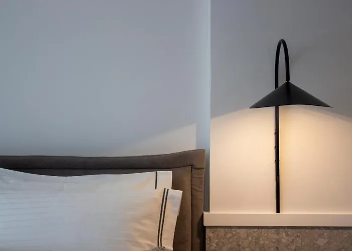 Διαμέρισμα 11suites *