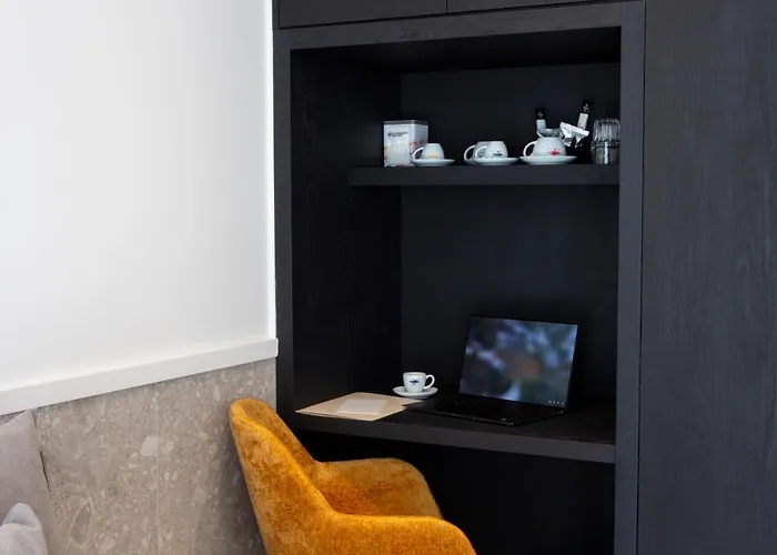 Apartamento 11suites