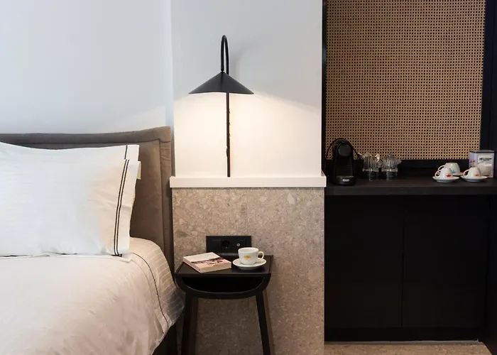 11suites Διαμέρισμα Αίγιο