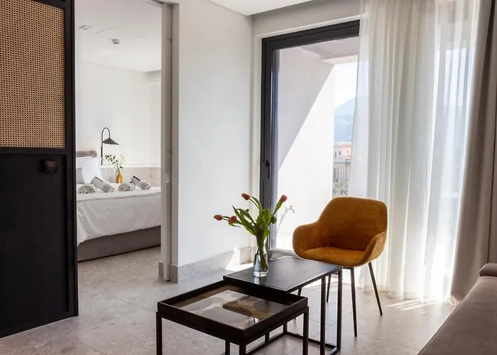 Διαμέρισμα 11suites *