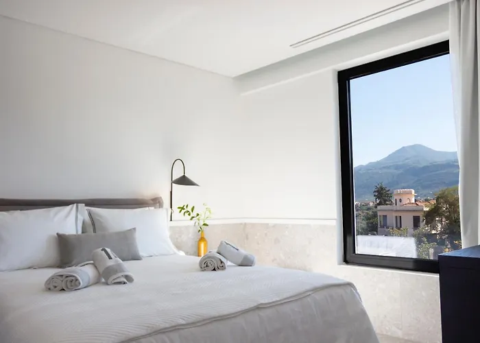 Διαμέρισμα 11suites *