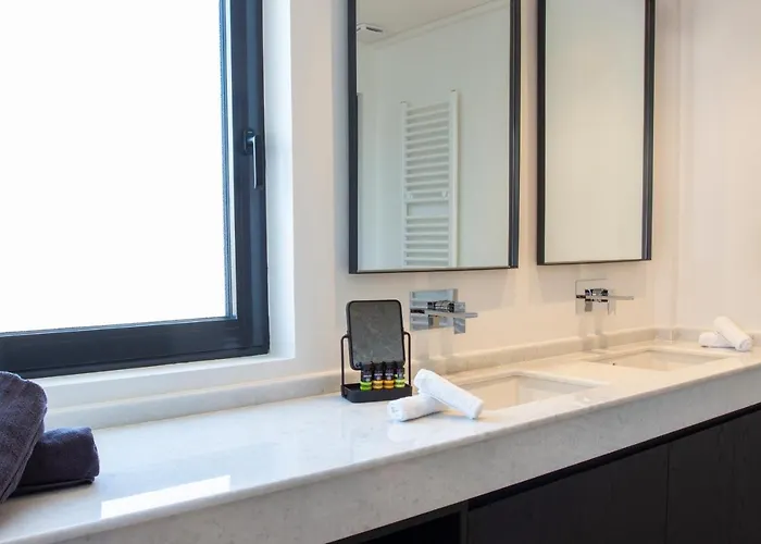 11suites * Αίγιο