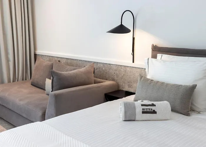 Διαμέρισμα 11suites