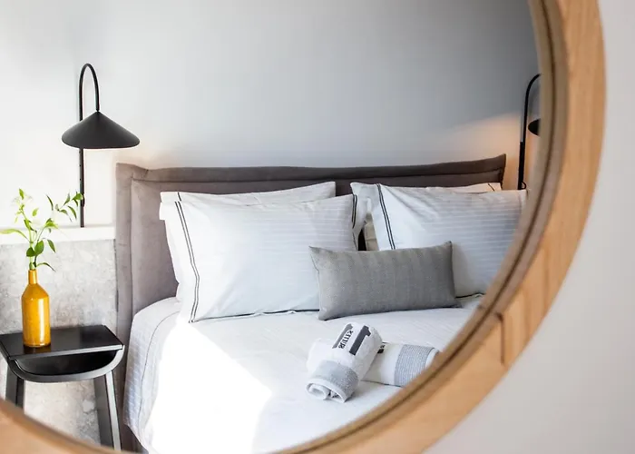 Διαμέρισμα 11suites Αίγιο