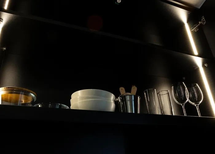 11suites * Αίγιο