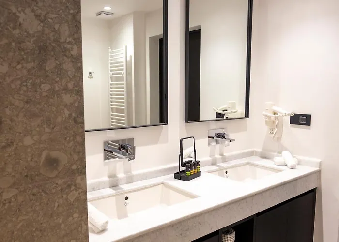 11suites Διαμέρισμα *