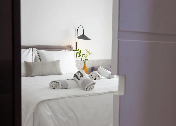 Διαμέρισμα 11suites