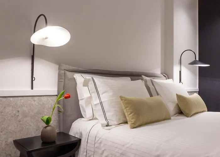 11suites Apartamento *