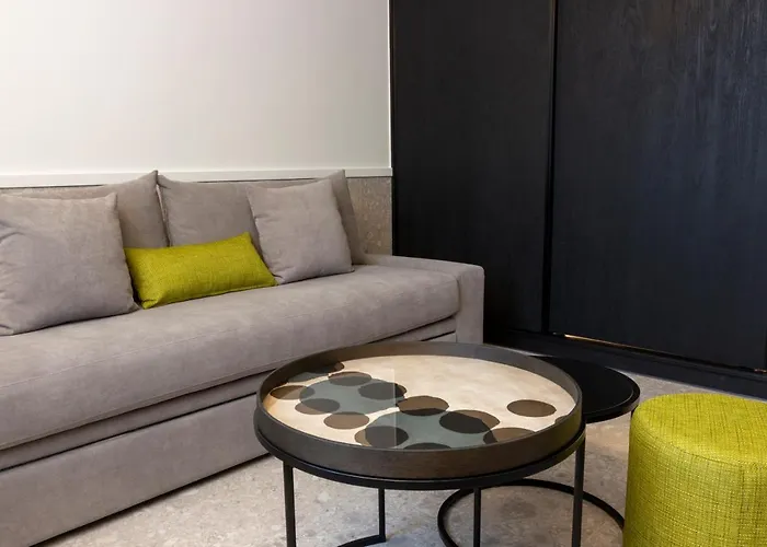 Διαμέρισμα 11suites *